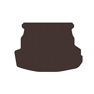 Gummimatte für Kofferraum Carsuit (SD, braun) Mazda 6 2003-2008 Foto 1