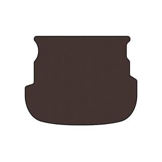Gummimatte für Kofferraum Carsuit (SW, braun) Mazda 6 2003-2008 Foto 1