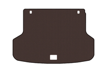 Mitsubishi Lancer 9 2004-2008 Gummimatte für Kofferraum Carsuit (SW, braun) Foto 1