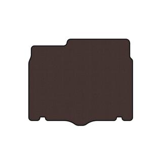 Gummimatte für Kofferraum Carsuit (HB, 5-türig, braun) Opel Astra J 2009-2015 Foto 1
