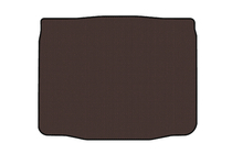 Opel Insignia 2008-2017 Gummimatte für Kofferraum Carsuit (2013-2017, SD, braun) Foto 1