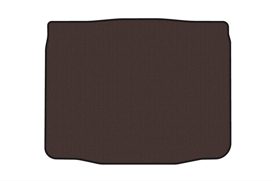 Opel Insignia 2008-2017 Gummimatte für Kofferraum Carsuit (2013-2017, SD, braun) Image
