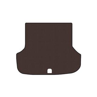 Gummimatte für Kofferraum Carsuit (SW, braun) Opel Vectra B 1995-2002 Foto 1