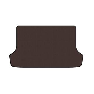 Gummimatte für Kofferraum Carsuit (5-türig, braun) Suzuki Grand Vitara 2005-2017 Foto 1