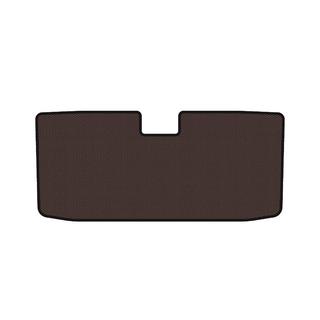 Gummimatte für Kofferraum Carsuit (Braun) Suzuki Jimny 1998-2018 Foto 1