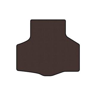 Gummimatte für Kofferraum Carsuit (SD, braun) Alfa Romeo 159 2005–2011 Foto 1