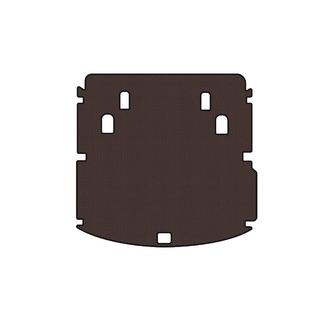 Gummimatte für Kofferraum Carsuit V-1 (Braun) Acura MDX 2013-2020 Foto 1
