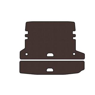 Gummimatte für Kofferraum Carsuit V-2 (für F-31, braun) BMW 3 Series F30/F31 2012-2019 Foto 1