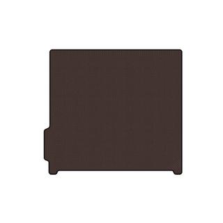 Gummimatte für Kofferraum Carsuit V-2 (Braun) BMW X5 F15 2013-2018 Foto 1