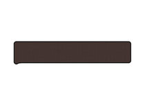 Cadillac Escalade 2007-2014 Gummimatte für Kofferraum Carsuit (Braun) Foto 1