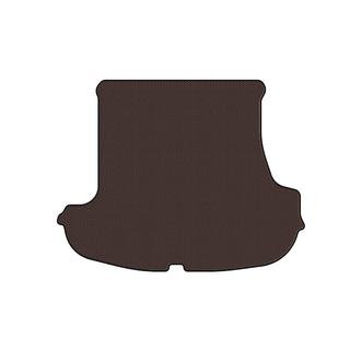 Gummimatte für Kofferraum Carsuit V1 (2004-2006, braun) Chrysler Sebring II 2001-2006 Foto 1