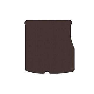 Gummimatte für Kofferraum Carsuit V2 (2004-2006, braun) Chrysler Sebring II 2001-2006 Foto 1