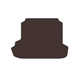 Gummimatte für Kofferraum Carsuit (Braun) FAW B30 2015-2020 Foto 1