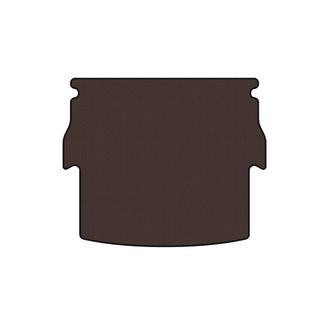 Gummimatte für Kofferraum Carsuit V1 (Braun) FAW Besturn X80 2013-2020 Foto 1
