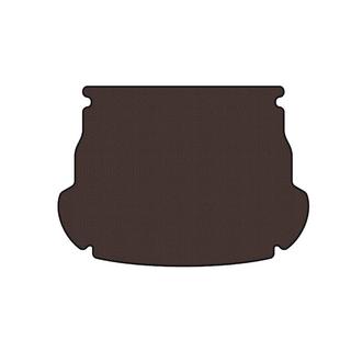 Gummimatte für Kofferraum Carsuit V2 (Braun) FAW Besturn X80 2013-2020 Foto 1