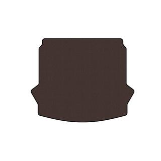 Gummimatte für Kofferraum Carsuit V2 (Braun) Great Wall Haval H6 III 2020- Foto 1