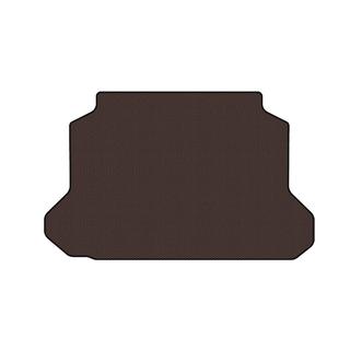 Gummimatte für Kofferraum Carsuit (HB, braun) Honda Civic Sedan VII 2001-2006 Foto 1