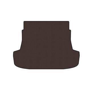 Gummimatte für Kofferraum Carsuit (Braun) Lexus ES 2006-2011 Foto 1