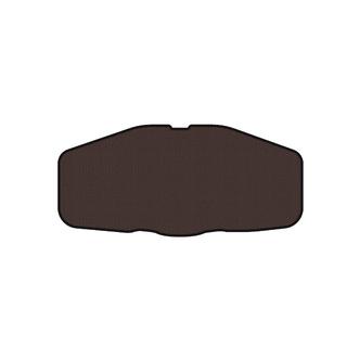 Gummimatte für Kofferraum Carsuit (untere, Roadster, braun) Foto 1