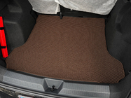 Volkswagen ID. UNYX 2024- Gummimatte für Kofferraum Carsuit (Braun) Foto 1