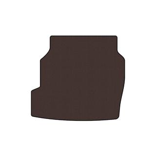 Gummimatte für Kofferraum Carsuit V2 (SD, braun) Renault Latitude 2010-2015 Foto 1