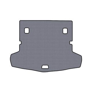 Gummimatte für Kofferraum Carsuit V-1 (Für F46, 7-sitzig, grau) BMW 2 Series Active Tourer F45/F46 2014-2021 Foto 1