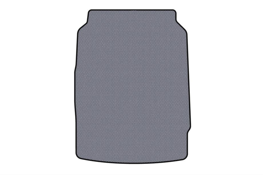 BMW 5 Series F10/F11 2010–2016 Gummimatte für Kofferraum Carsuit V2 (für F10, grau) Image