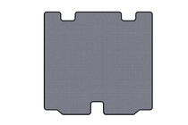 BMW 5 Series F10/F11 2010–2016 Gummimatte für Kofferraum Carsuit V2 (für F11, grau) Foto 1