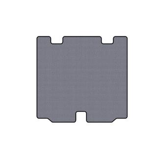 Gummimatte für Kofferraum Carsuit V2 (für F11, grau) BMW 5 Series F10/F11 2010–2016 Foto 1