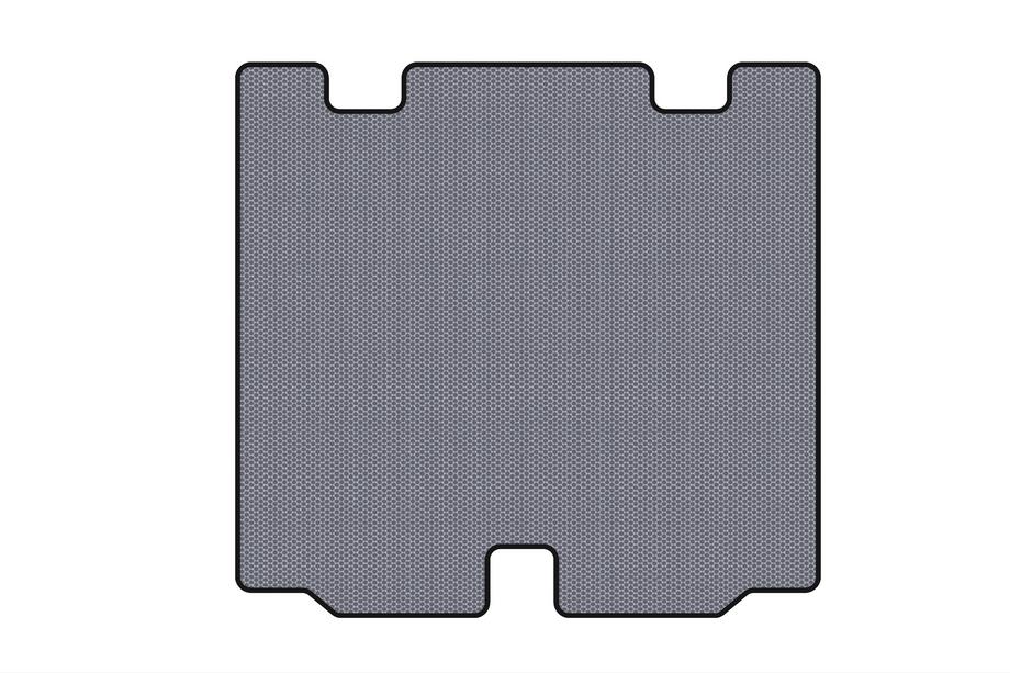 BMW 5 Series F10/F11 2010–2016 Gummimatte für Kofferraum Carsuit V2 (für F11, grau) Image
