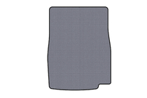 BMW 7 Series F01/F02 2008-2015 Gummimatte für Kofferraum Carsuit (für F01, grau) Foto 1