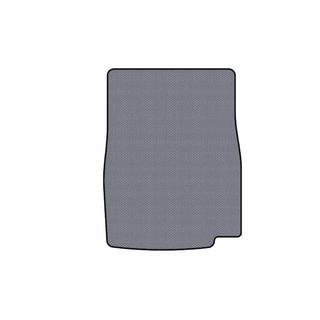 Gummimatte für Kofferraum Carsuit (für F01, grau) Foto 1