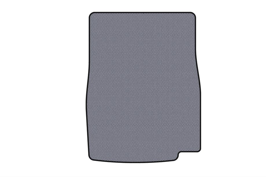 BMW 7 Series F01/F02 2008-2015 Gummimatte für Kofferraum Carsuit (für F01, grau) Image