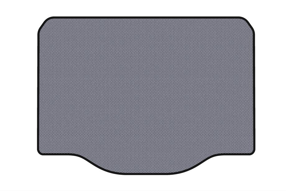 Buick Encore 2013-2019 Gummimatte für Kofferraum Carsuit (Grau) Foto 1