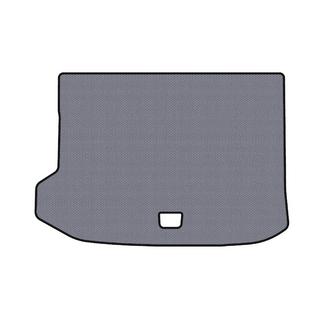 Gummimatte für Kofferraum Carsuit (Grau) Buick Envision 2014-2020 Foto 1