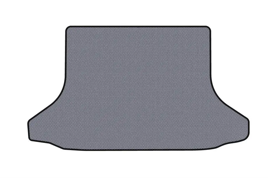 Chery Tiggo 1 2005-2016 Gummimatte für Kofferraum Carsuit (2005-2009, grau) Image