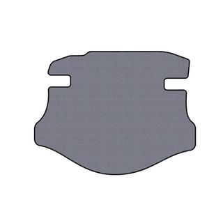 Gummimatte für Kofferraum Carsuit (Grau) Chevrolet Camaro 2009-2015 Foto 1