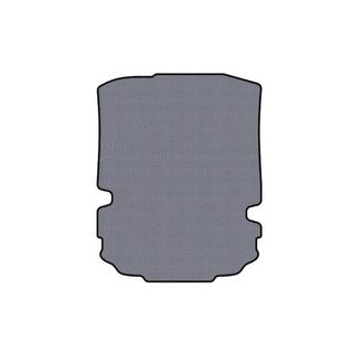 Gummimatte für Kofferraum Carsuit (Grau) Chevrolet Camaro 2015- Foto 1