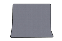 Chevrolet Equinox 2009-2016 Gummimatte für Kofferraum Carsuit (2009-2015, grau) Foto 1