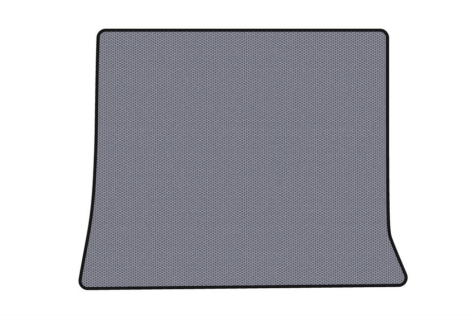 Chevrolet Equinox 2009-2016 Gummimatte für Kofferraum Carsuit (2009-2015, grau) Image