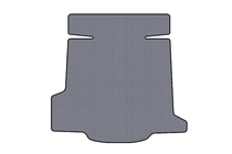 Chevrolet Impala 2013-2020 Gummimatte für Kofferraum Carsuit (SD, grau) Foto 1