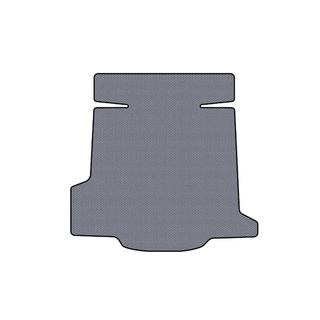Gummimatte für Kofferraum Carsuit (SD, grau) Chevrolet Impala 2013-2020 Foto 1