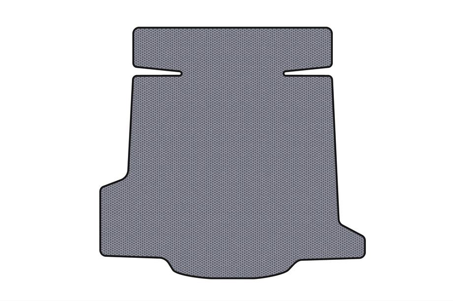 Chevrolet Impala 2013-2020 Gummimatte für Kofferraum Carsuit (SD, grau) Image