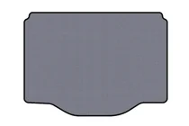 Chevrolet Trax 2012-2023 Gummimatte für Kofferraum Carsuit (Grau) Foto 1
