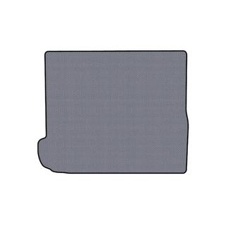 Gummimatte für Kofferraum Carsuit V1 (Grau) Citroen C-4 Picasso 2013–2022 Foto 1