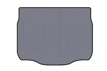Citroen Cactus 2014-2020 Gummimatte für Kofferraum Carsuit (Grau) Foto 1