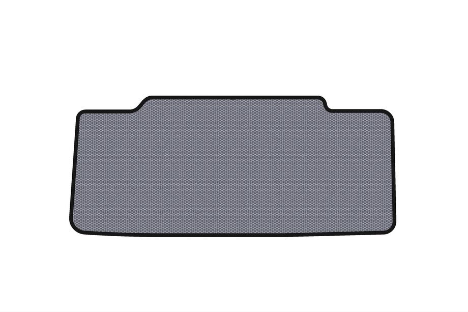 Mini Cooper F55/56/57 2014-2023 Gummimatte für Kofferraum Carsuit (für F56, grau) Foto 1