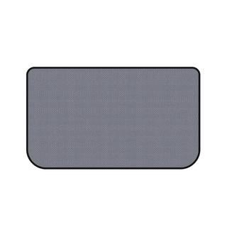 Gummimatte für Kofferraum Carsuit (für F55, 5-türig, grau) Mini Cooper F55/56/57 2014-2023 Foto 1