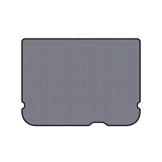 Gummimatte für Kofferraum Carsuit (Grau) Mini Clubman F54 2015-2024 Foto 1