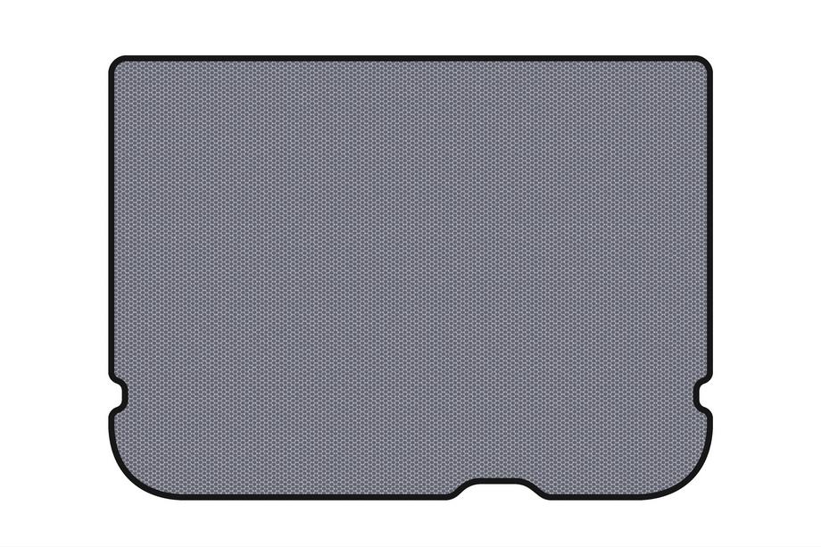 Mini Clubman F54 2015-2024 Gummimatte für Kofferraum Carsuit (Grau) Image